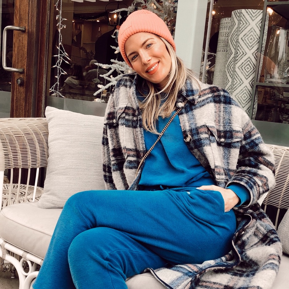 Meet your Posher, Kim